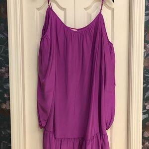 Lilly Pulitzer Silk Candice Dress